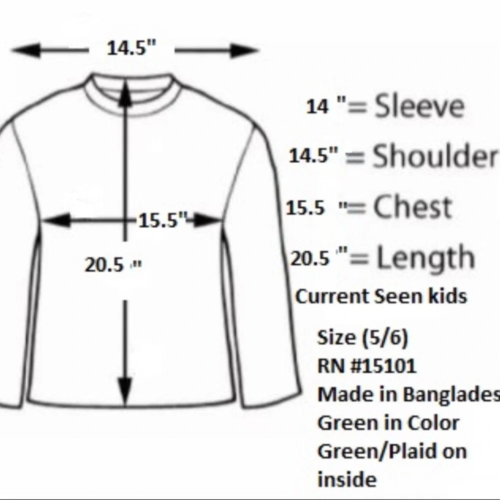 Kids Coats - Picture 7 of 14